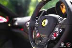 Ferrari 488 Spider on Vossen Wheels (VPS-314) 2019 года (UK)